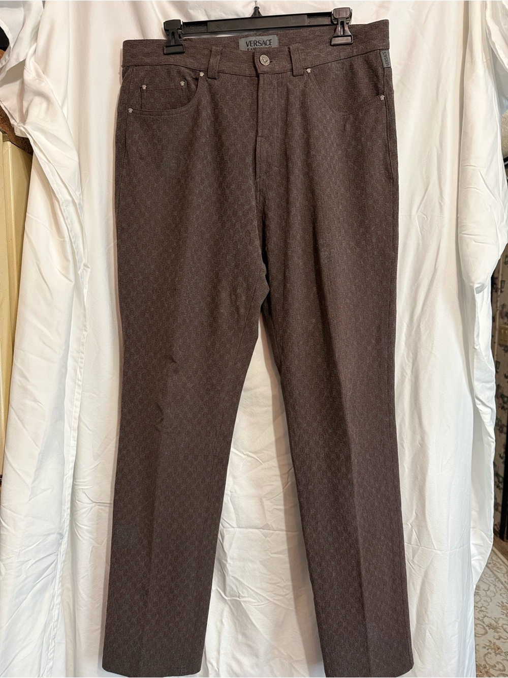 Vintage Versace Trousers